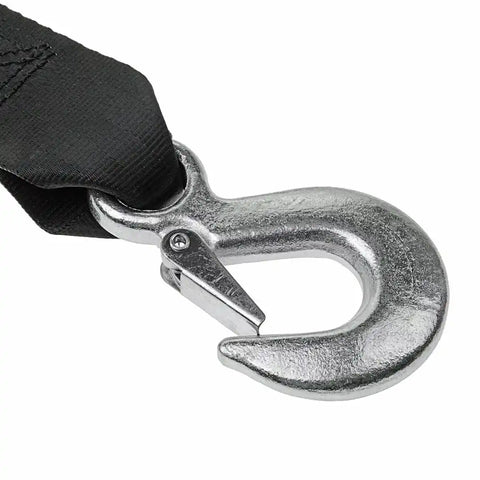 T-H MARINE BE-TR-59918-DP 1000 LB. TRAILER WINCH