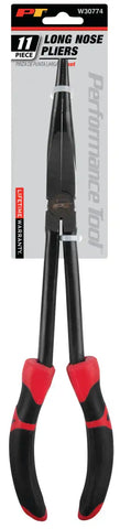 PERFORM TOOL W30774 PLIERS-LONG NOSE