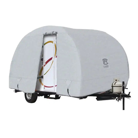 PERMPRO R POD CVR TO 17'7' MOD3