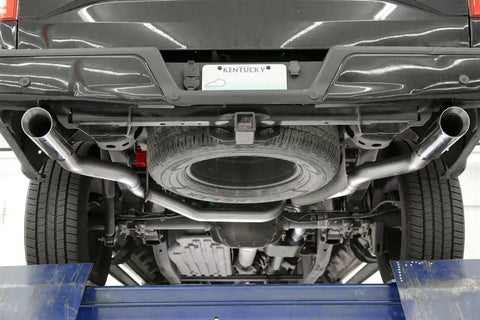 Flowmaster 818147 Exhaust System 15-20 FORD F-150 2.7L/3.5L/5.0L FII