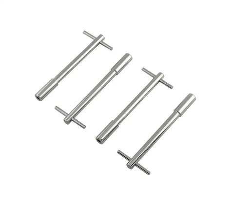 WING BLTS T-STYL  4/SET