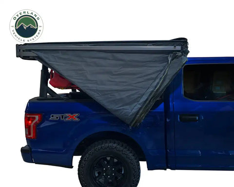 NOMADIC 270 LT PASSENGER AWNING