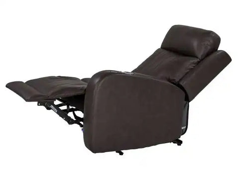 SEISMIC LEFT HAND RECLINER