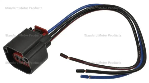 STANDARD IGN S-899 STD PIGTAILS & SOCKETS