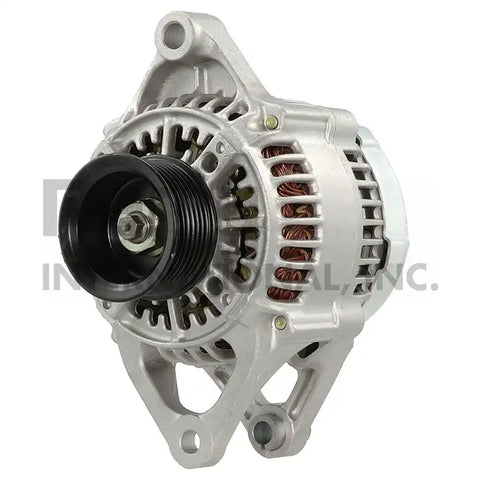 REMANUFACTURED ALTERNATOR