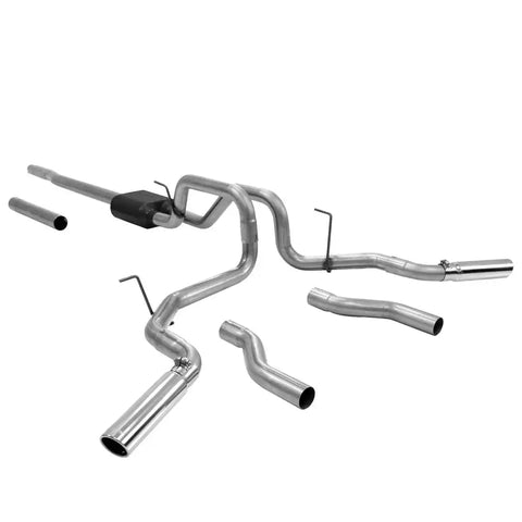 FLOWMASTER 817417 409 SS SYSTEM 04-08 F150