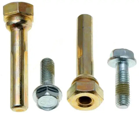 DISC BRAKE HARDWARE