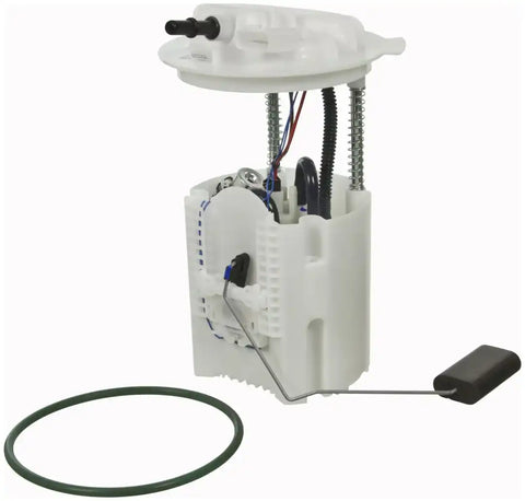 ELECTRIC FUEL PUMPS