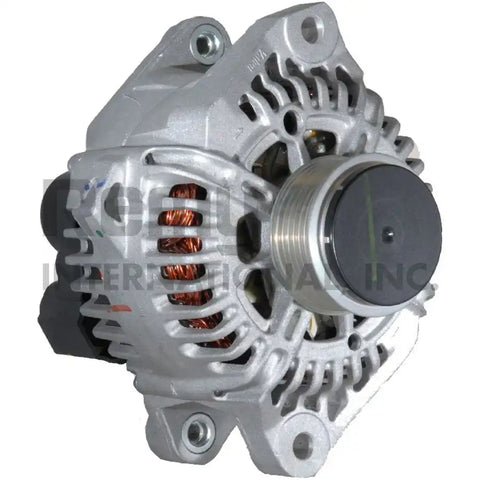 IMPORT ALTERNATOR