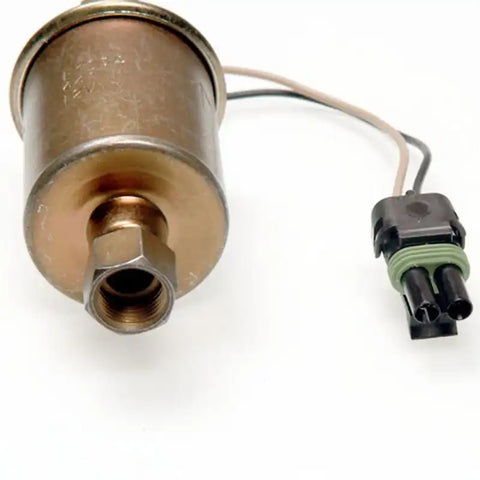 SOLENOID FUEL PUMP