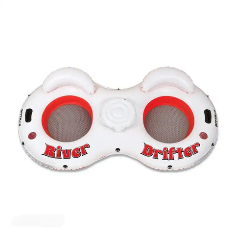 RIVER DRIFTER - 2 MAN
