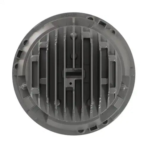 JW SPEAKER 0554941 8700 EV2-S 12/24V DOT HEADLAMP BLK