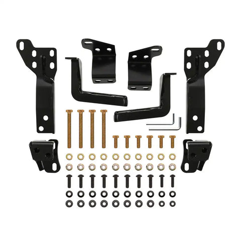 WESTIN 36-4045PK BRACKET FOR 364045