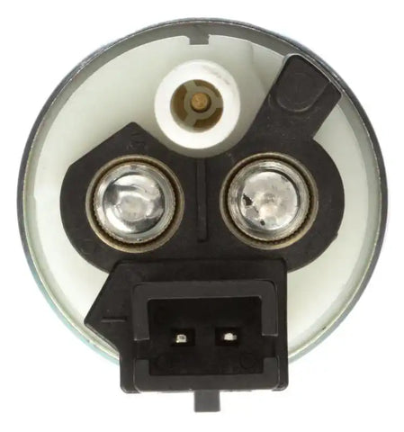FUEL PUMP AND STRAINER SET