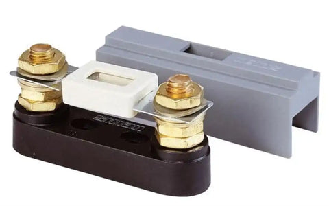 VETUS ZEHC100 FUSE HOLDER C20 FUSES 40-500 AMP