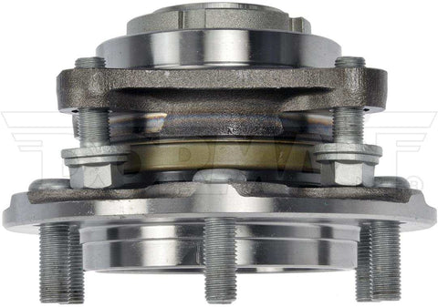 DORMAN 950-004 PRE-PRESSED HUB ASSY
