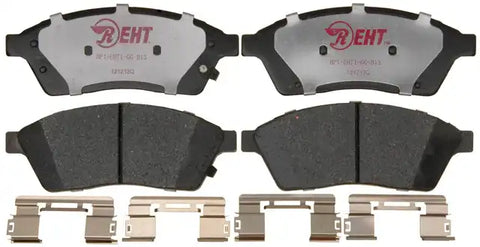 BRAKE PAD SET