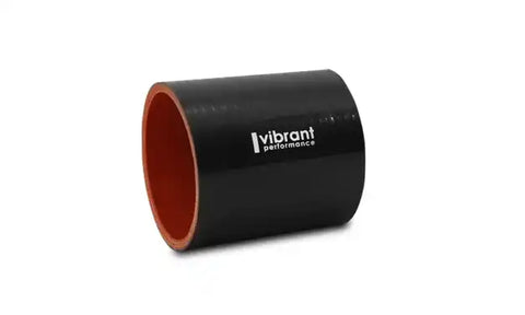 VIBRANT 2724 SILICONESTRAIGHT HOSECOUP