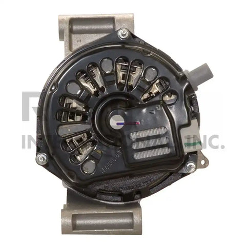 REMANUFACTURED ALTERNATOR