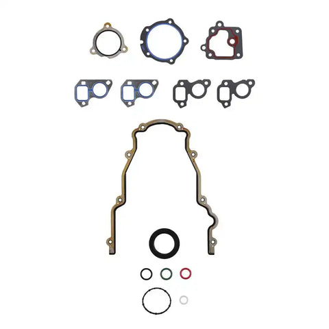 FELPRO TCS 45993- 1 TIMING COVER GASKET SET