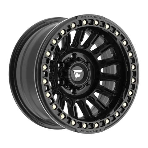 DESIGN INFIN FB152-17906139N38B FITTIPALDI FB152B 17X9  PCD 6X5.50