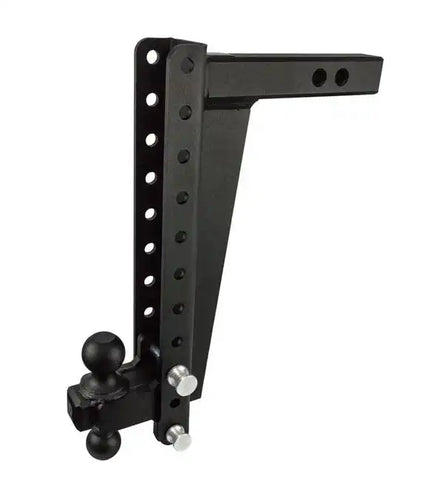 BULLETPROOF HD2016 2.0' HEAVY DUTY 16' DROP/RISE