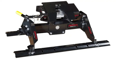 ULTRA STATIONRY DBL PIVOT