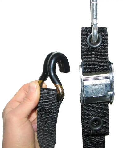 GLADIATOR CA MGW-100 WATERPROOF GLADIATOR CARGO - MD