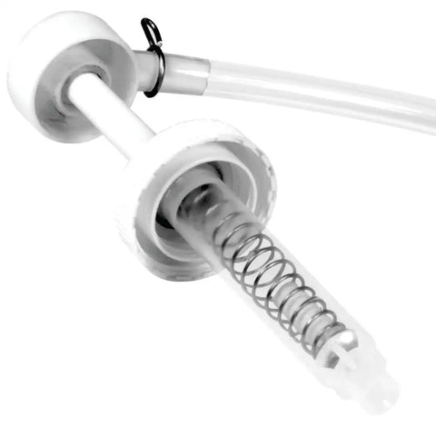 MARINE LOWER UNIT FLUID P