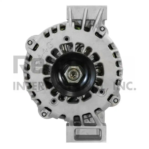 REMANUFACTURED ALTERNATOR