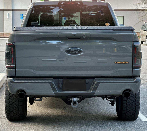 FORD F150 & RAPTOR 21-23 (REPLACES