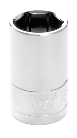 SOCKET 16MM