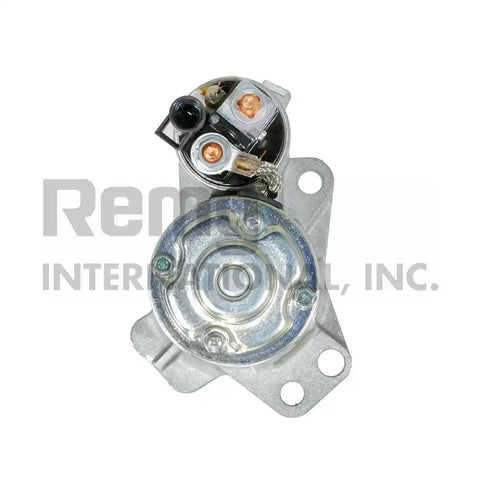 REMANUFACTURED STARTER
