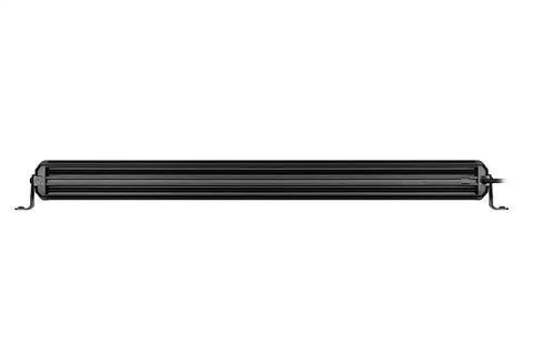 HELLA 358197611 BLK MAG TOUGH 30' DBL ROW CURV LTBA