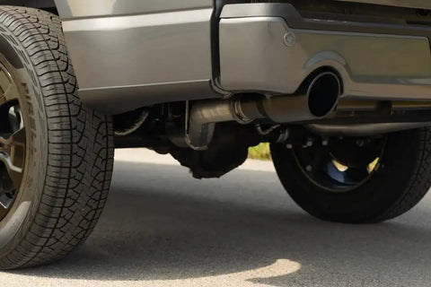 21-23 F-150 CB-OTL-DUAL FACT TAILPI