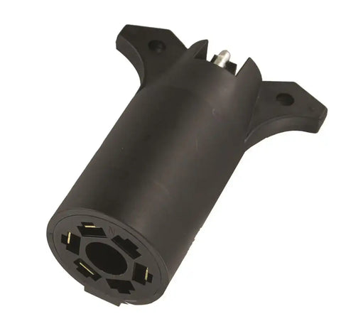 4WAY FLAT ADAPTER PLUG