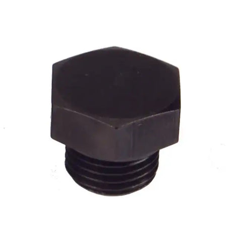 AEROMOTIVE 15626 PORT PLUG AN -6