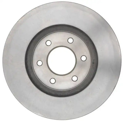 DISC BRAKE ROTR ONLY