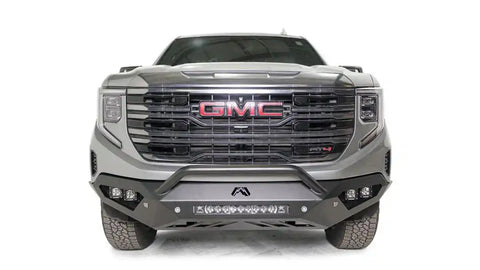 FAB FOURS GS23-D5852-1 VENGEANCE FRONT