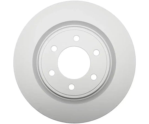 BRAKE ROTOR
