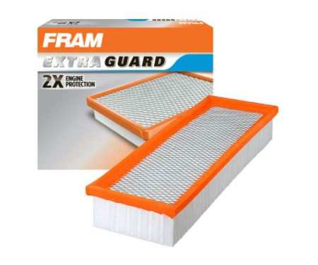 AIR FILTER - FLEX PANEL