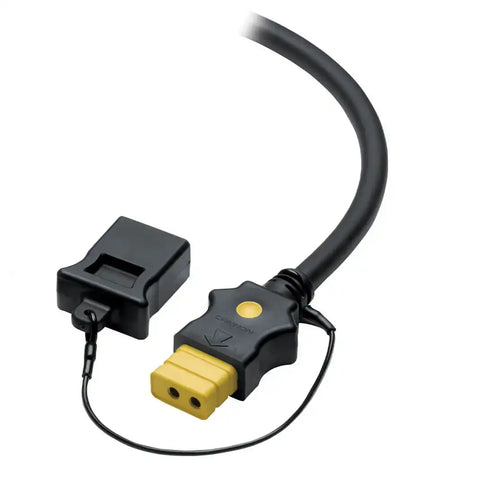 BATTERY END CABLE