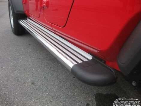 JEEP GLADIATOR RB2-TS RNGBRD 20+