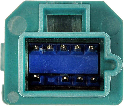 DORMAN 924-609 HAZARD SWITCH