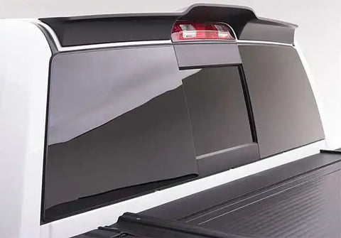 EGR 982859 TRUCK CAB SPOILER