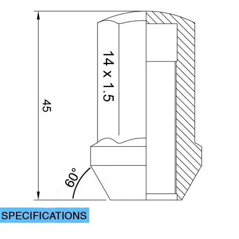 BK GM 7/8  M14(20)