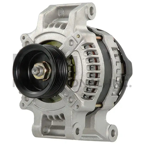 REMANUFACTURED ALTERNATOR