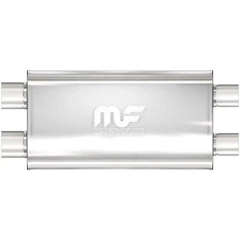 MAGNAFLOW 12568 MFLRSS22X5X11 2.5/2.5X2.5