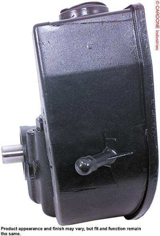 POWER STEER PUMP