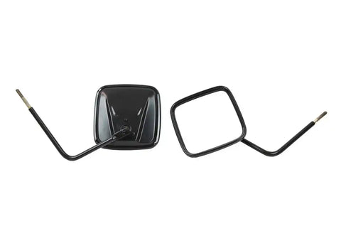 OUTBACK MIRRORS (PAIR)